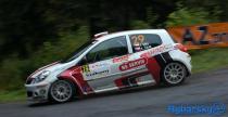 Rally Jeseniky
